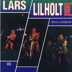 Lars Lilholt Band : Jens Langkniv
